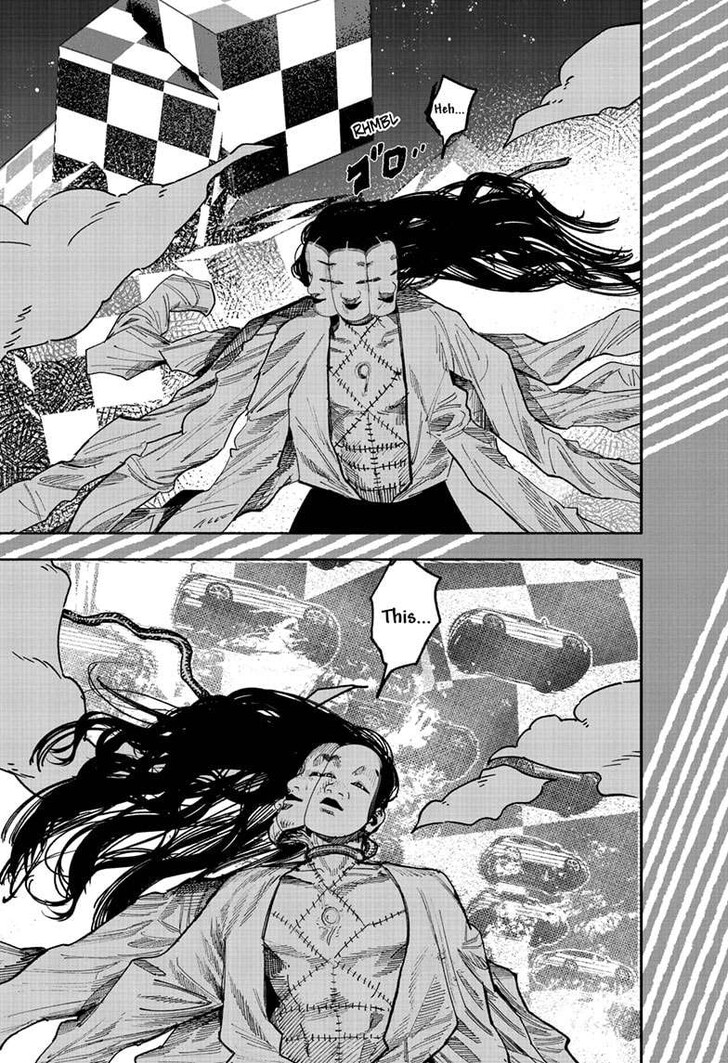 Read Choujin X Manga Online