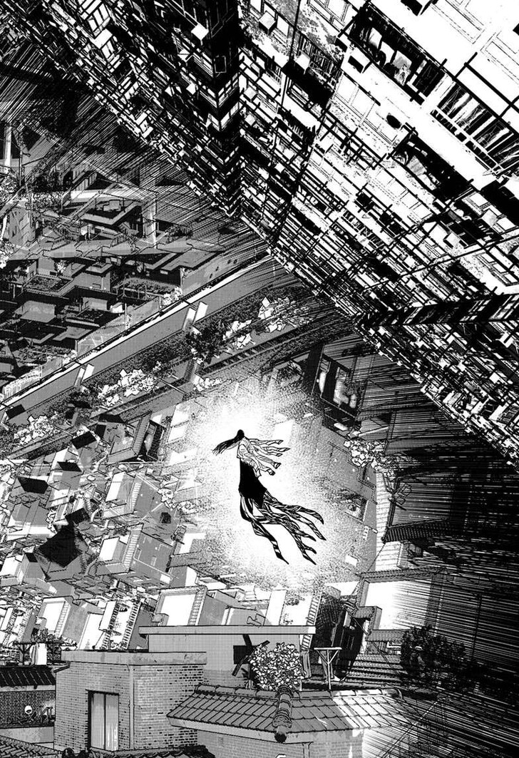 Read Choujin X Manga Online