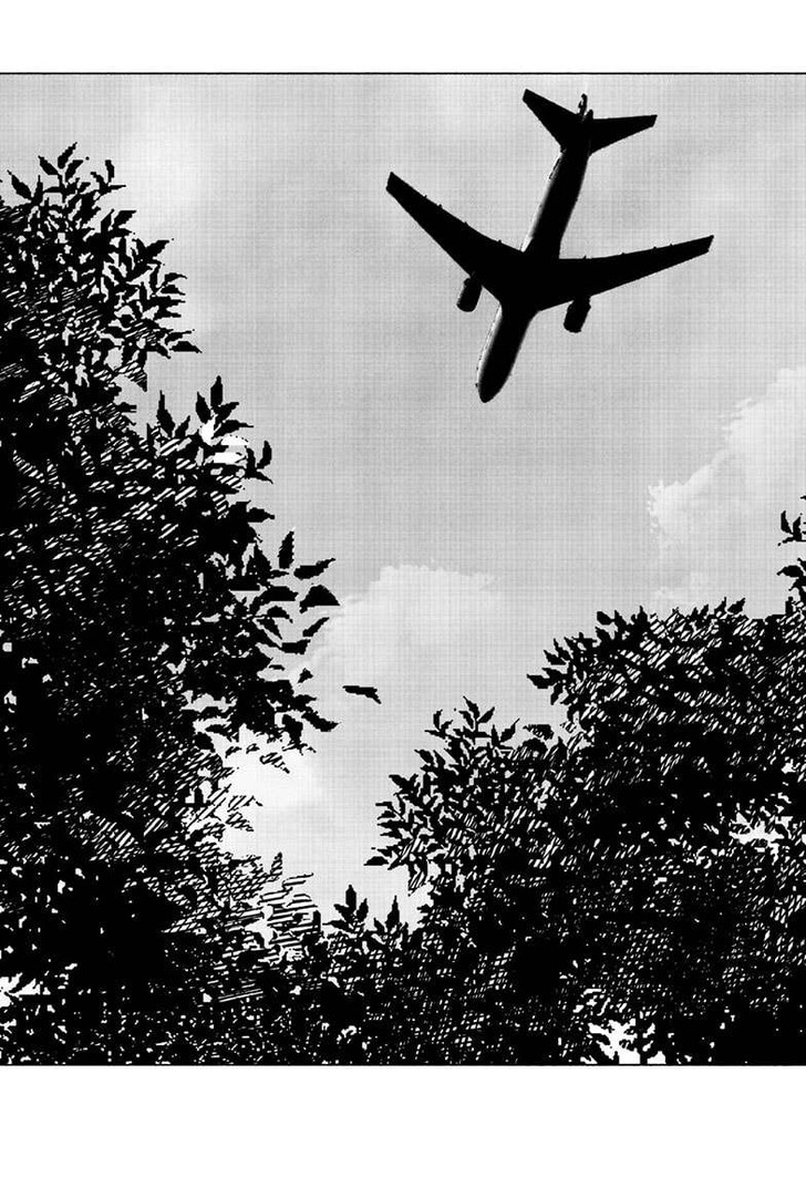 Read Choujin X Manga Online