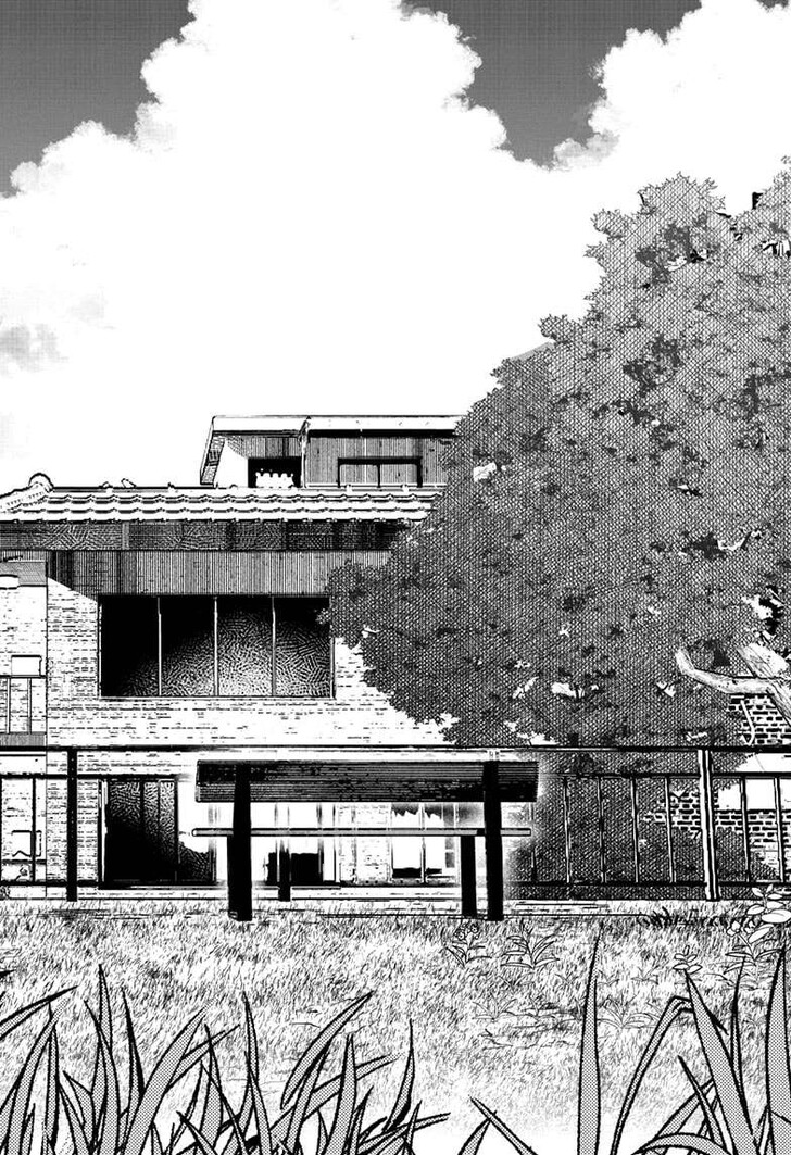 Read Choujin X Manga Online