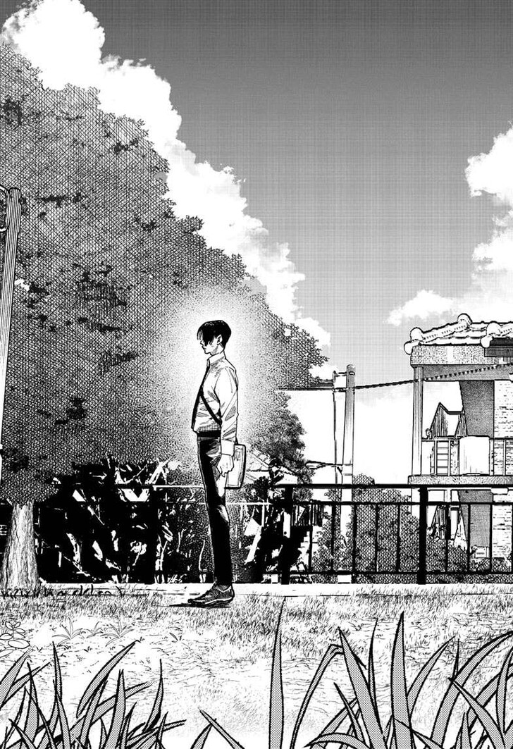 Read Choujin X Manga Online