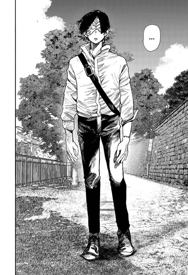 Read Choujin X Manga Online