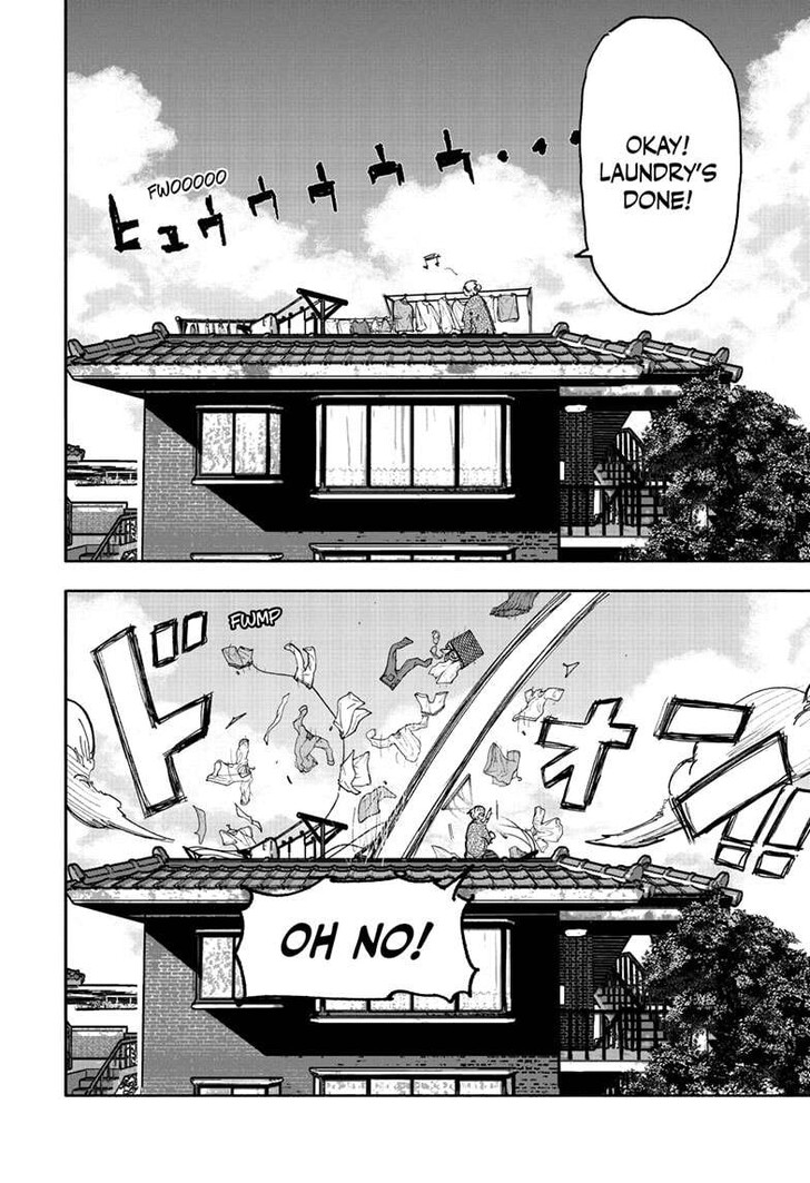 Read Choujin X Manga Online