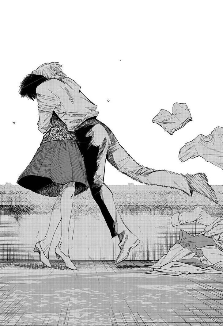 Read Choujin X Manga Online