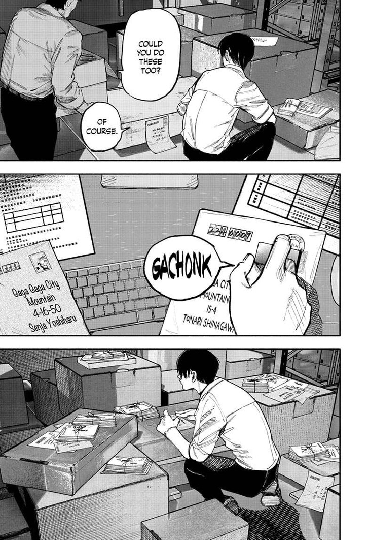 Read Choujin X Manga Online