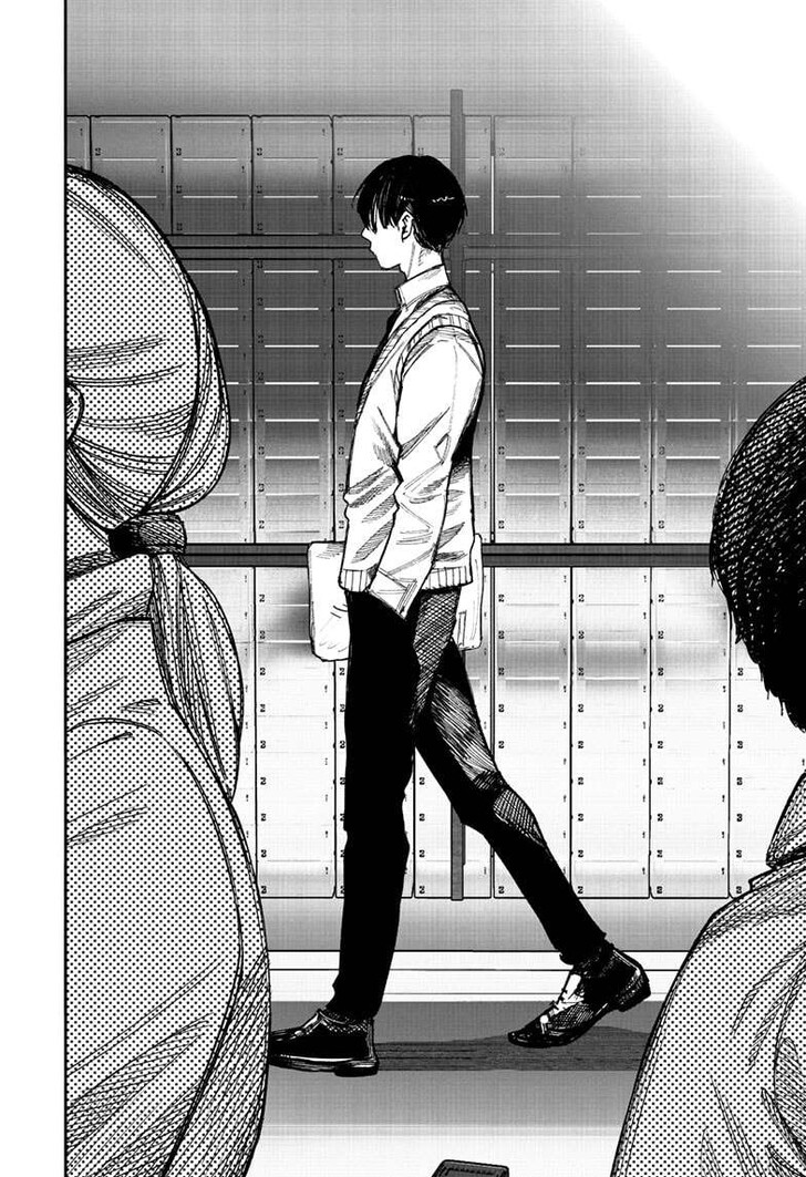 Read Choujin X Manga Online