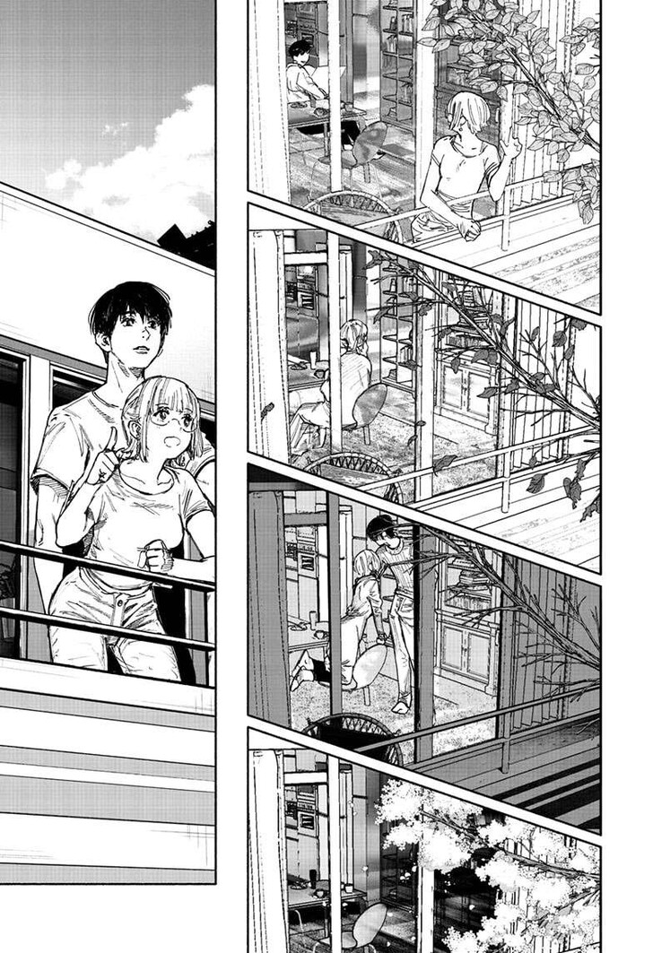 Read Choujin X Manga Online