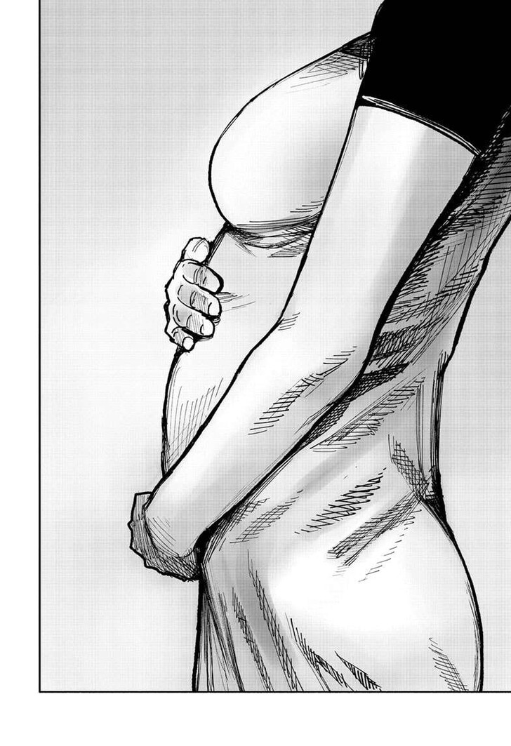 Read Choujin X Manga Online