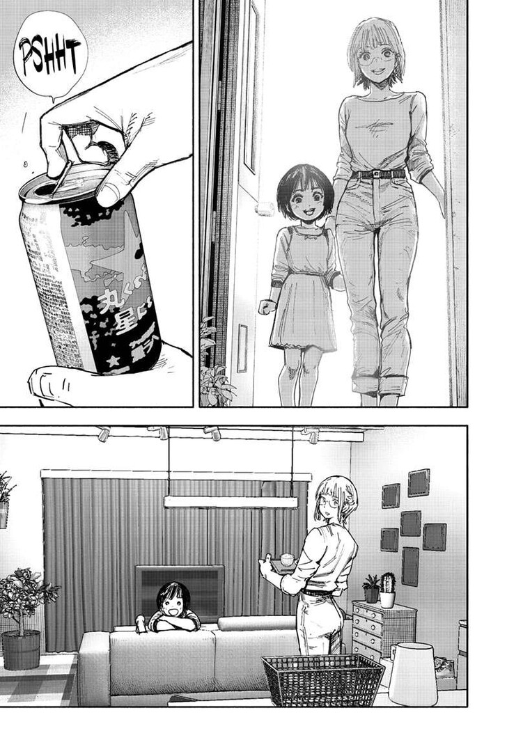 Read Choujin X Manga Online