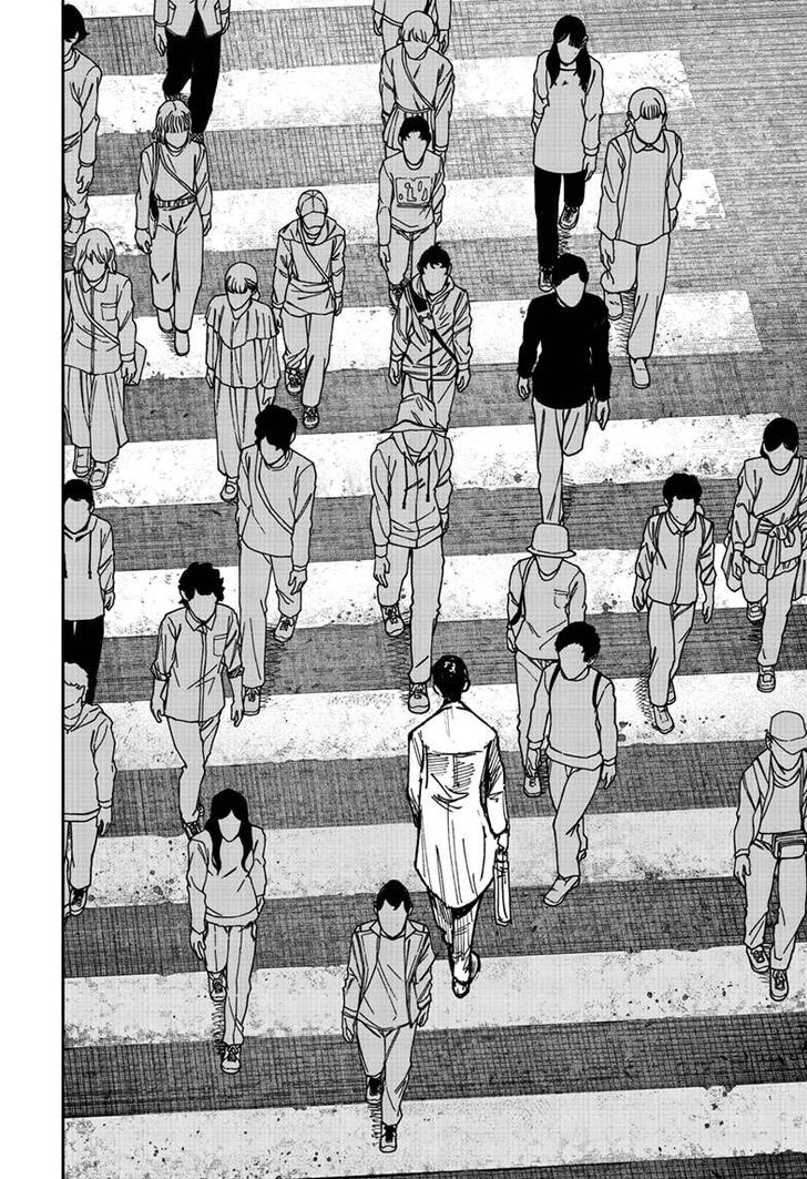 Read Choujin X Manga Online