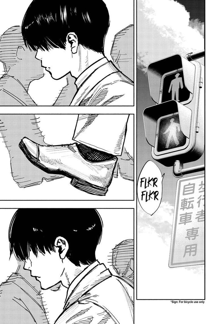 Read Choujin X Manga Online