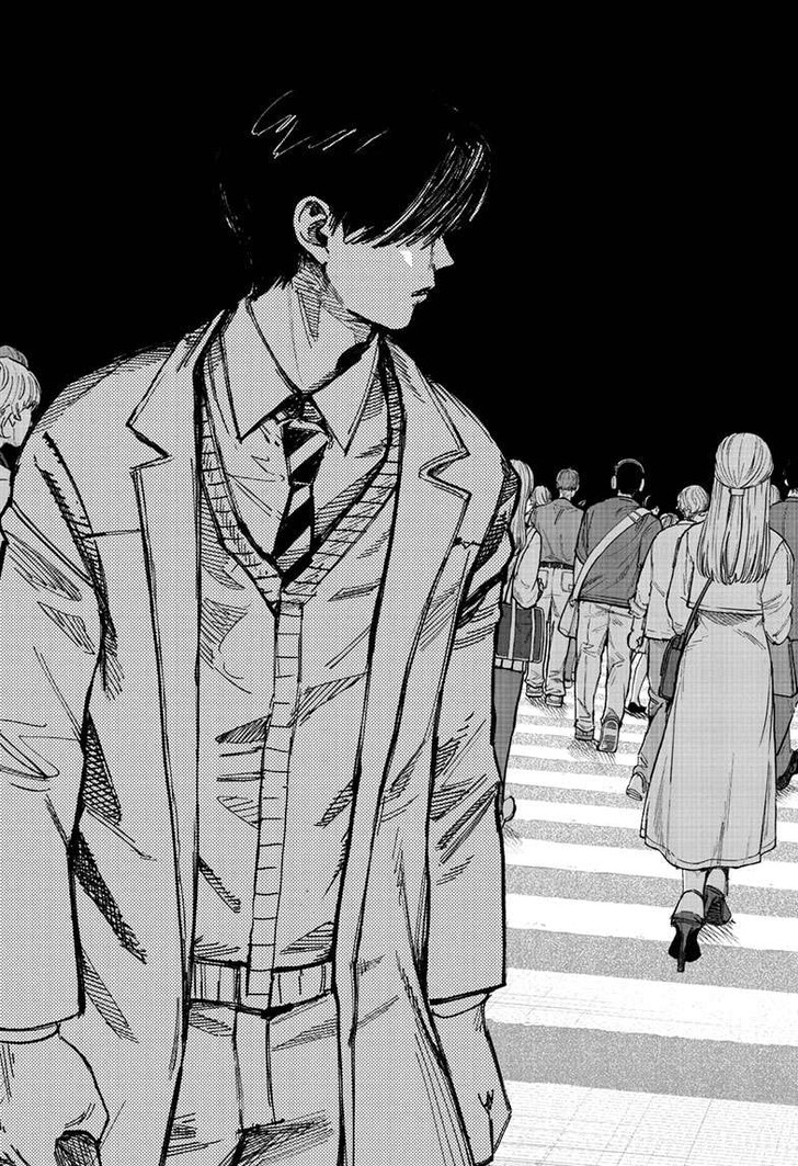 Read Choujin X Manga Online