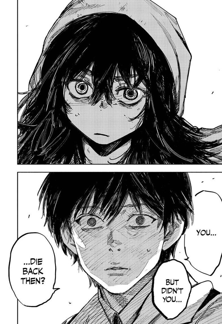 Read Choujin X Manga Online