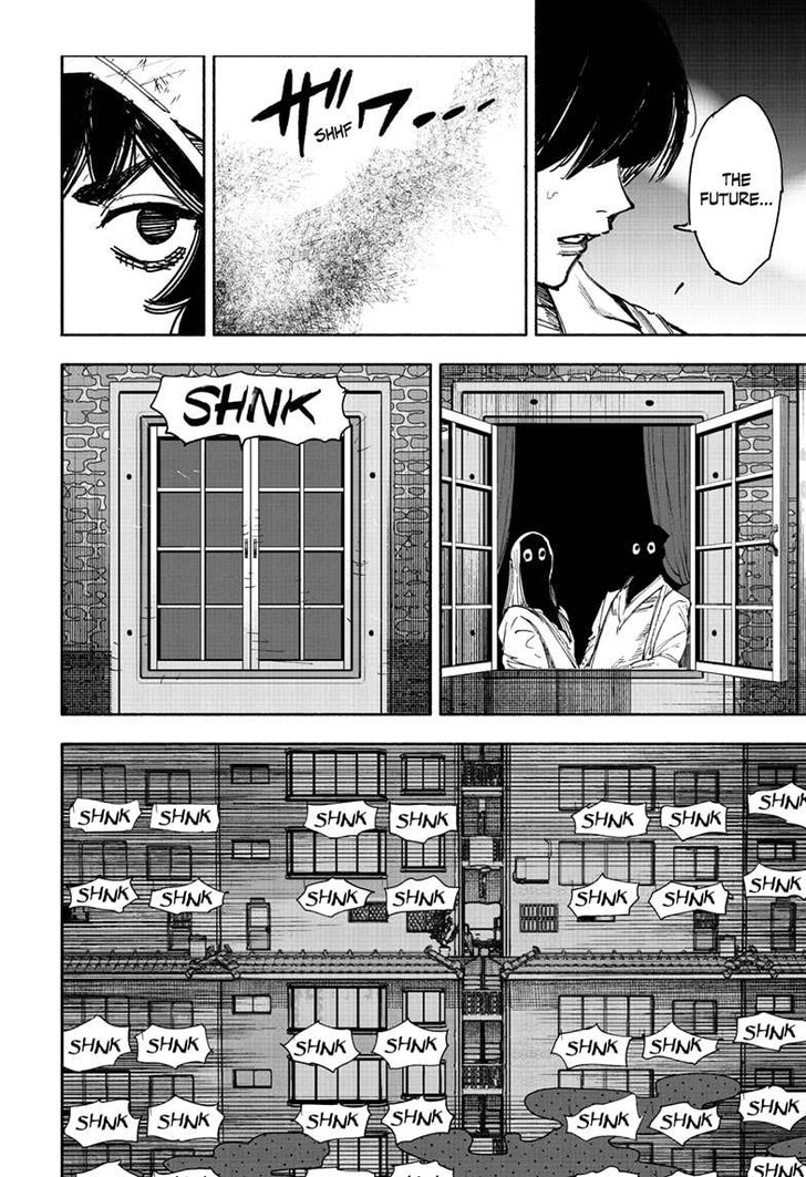 Read Choujin X Manga Online