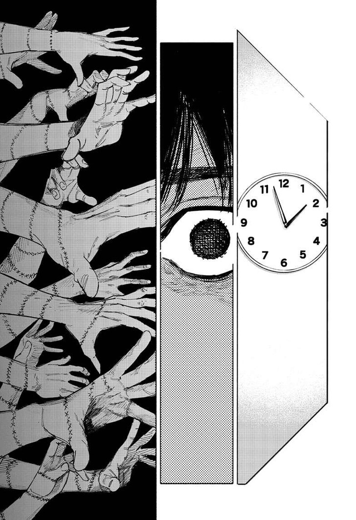 Read Choujin X Manga Online