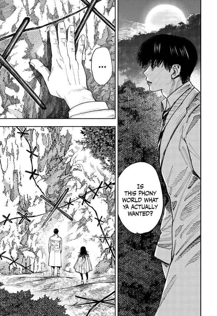 Read Choujin X Manga Online