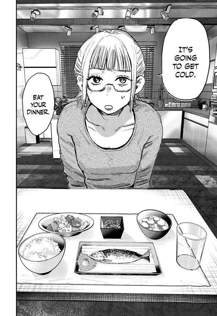 Read Choujin X Manga Online