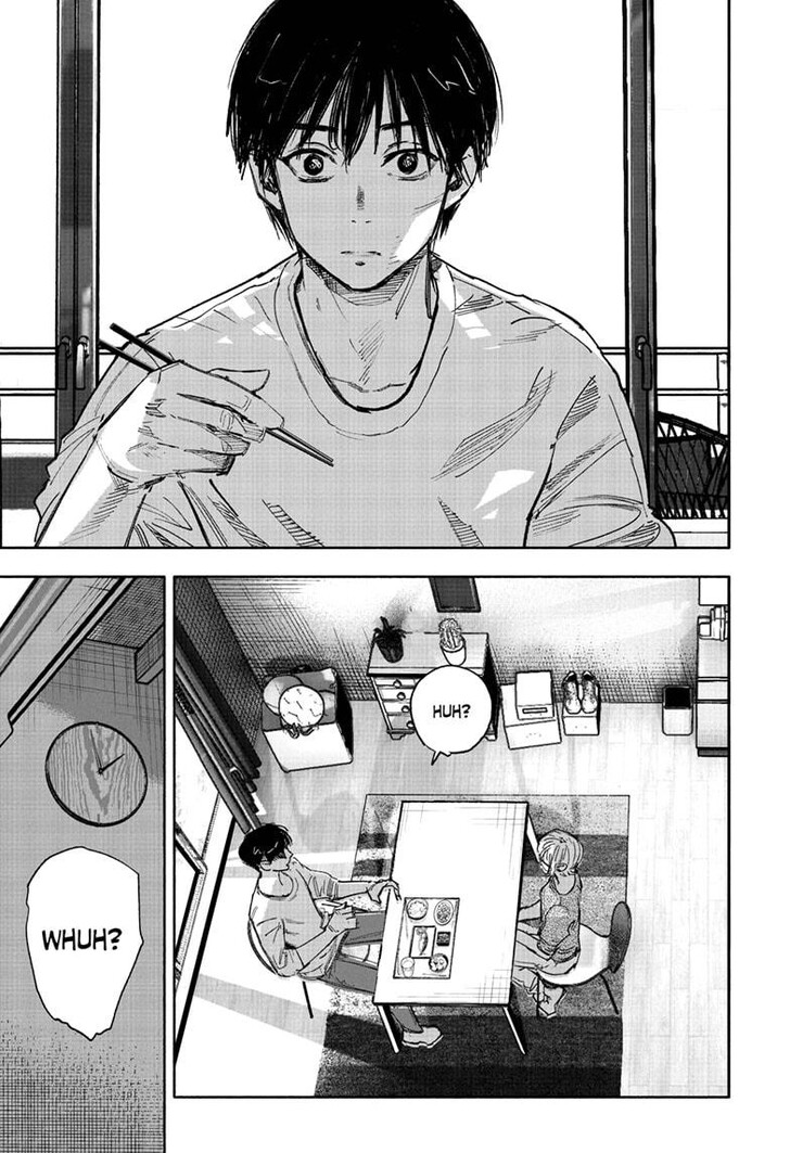 Read Choujin X Manga Online