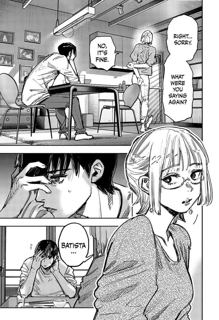 Read Choujin X Manga Online