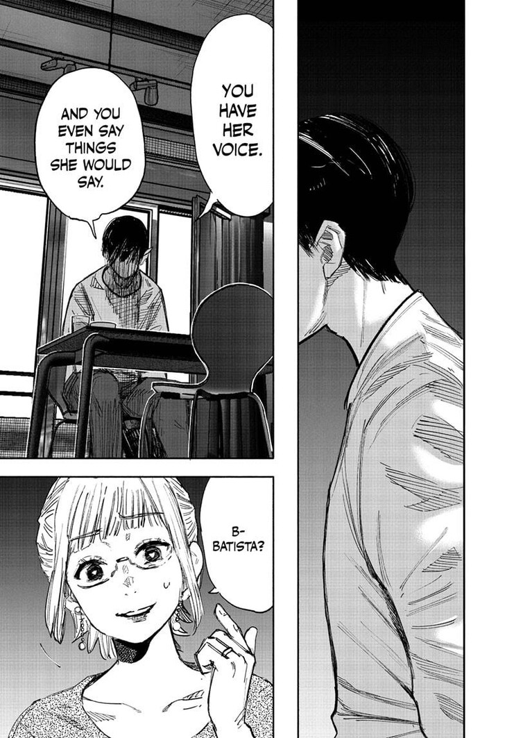 Read Choujin X Manga Online