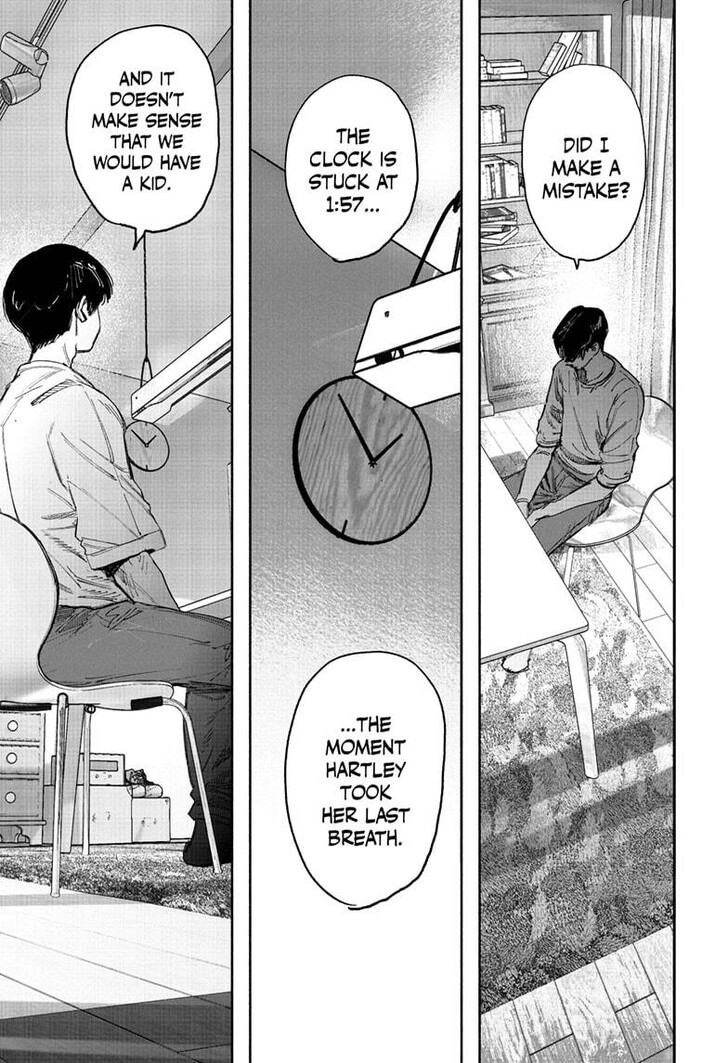 Read Choujin X Manga Online