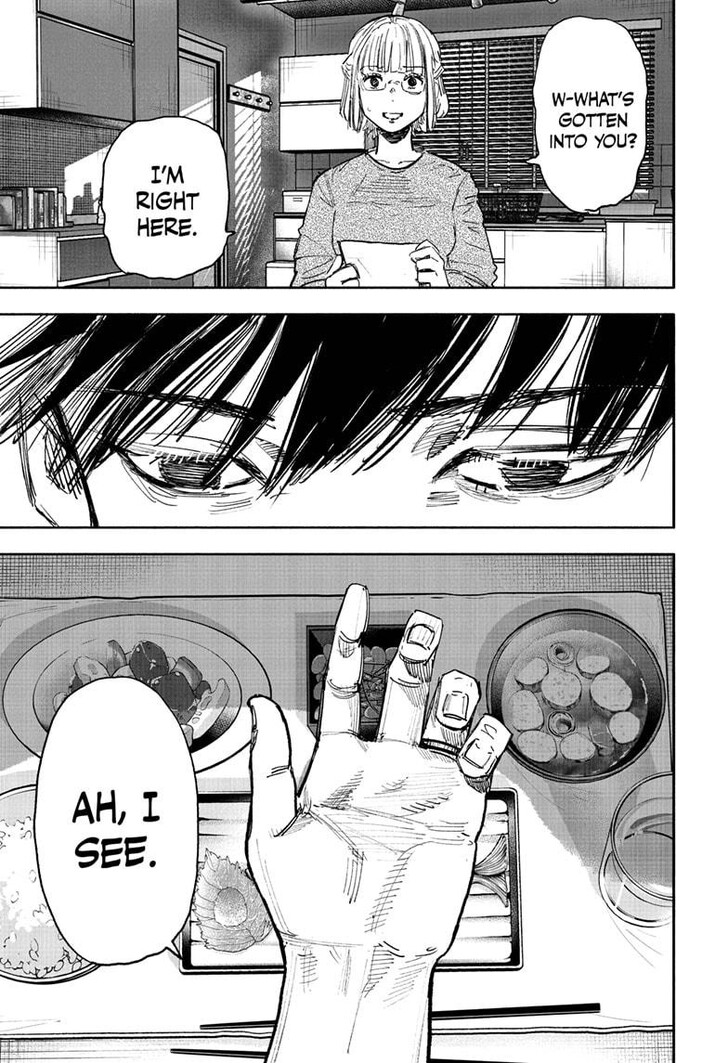 Read Choujin X Manga Online