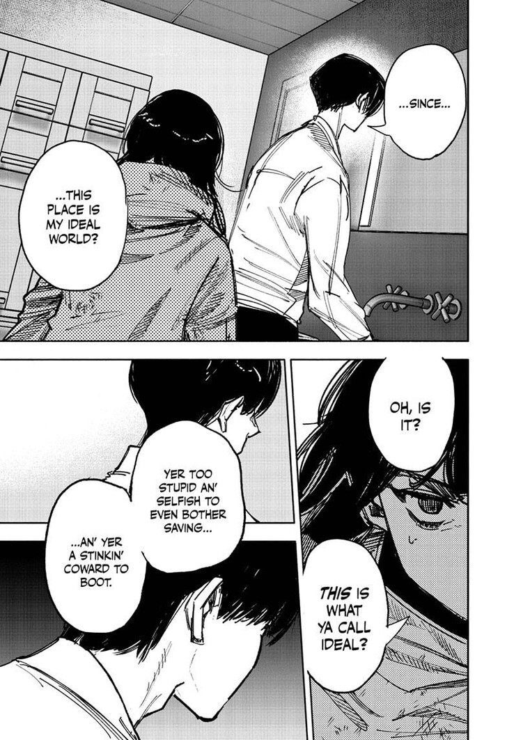 Read Choujin X Manga Online