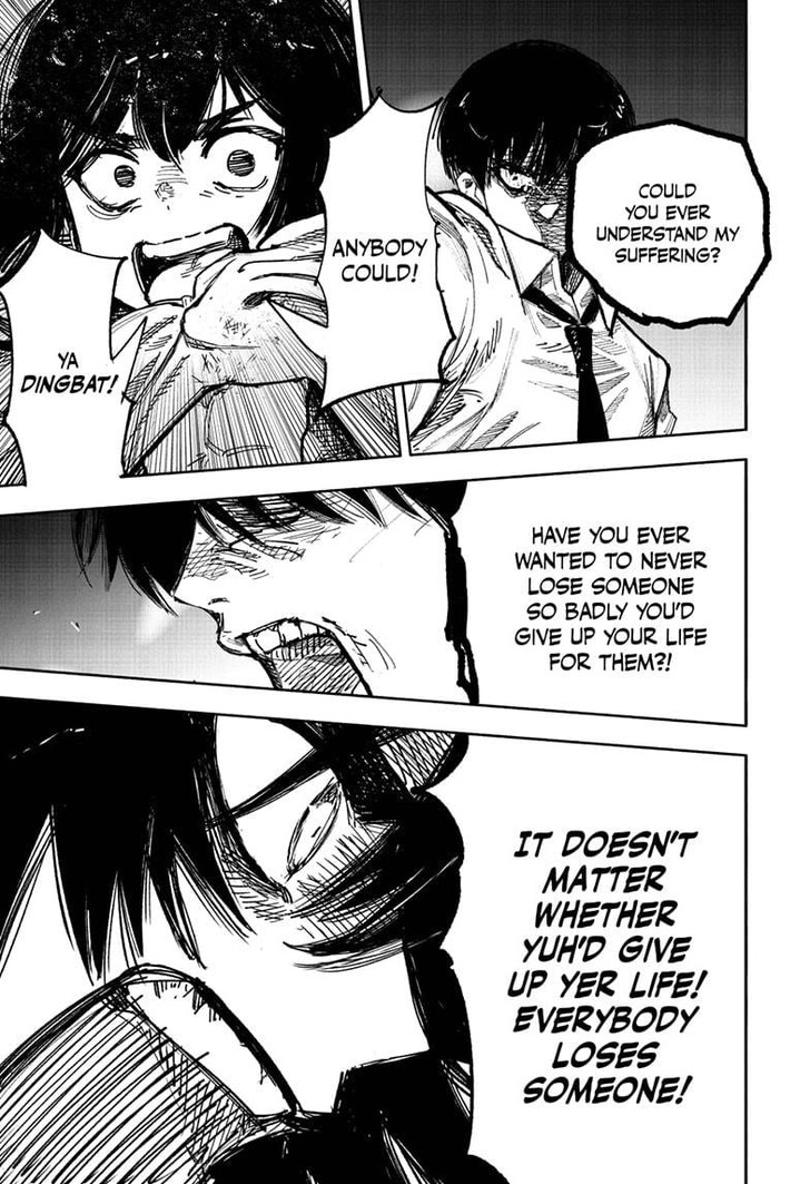 Read Choujin X Manga Online