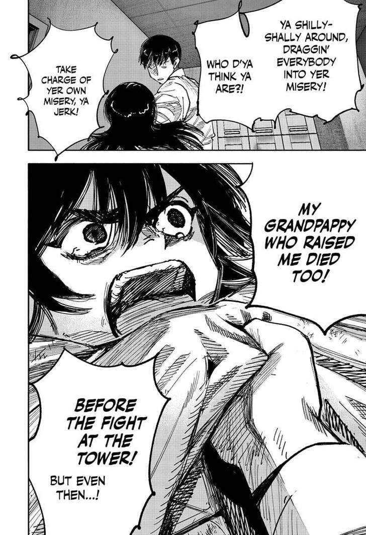 Read Choujin X Manga Online