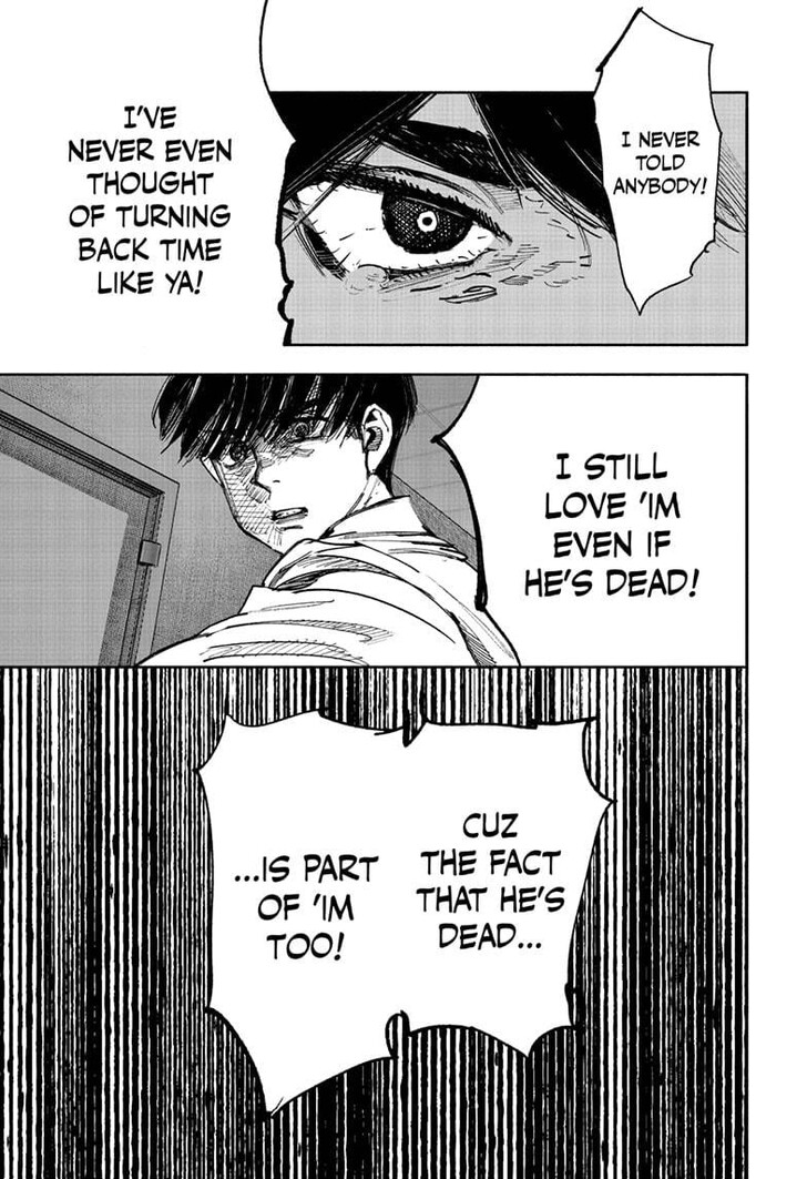 Read Choujin X Manga Online