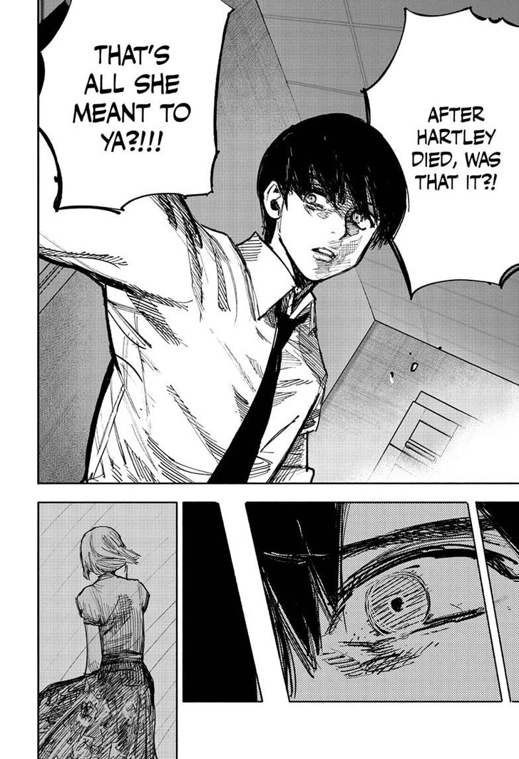 Read Choujin X Manga Online