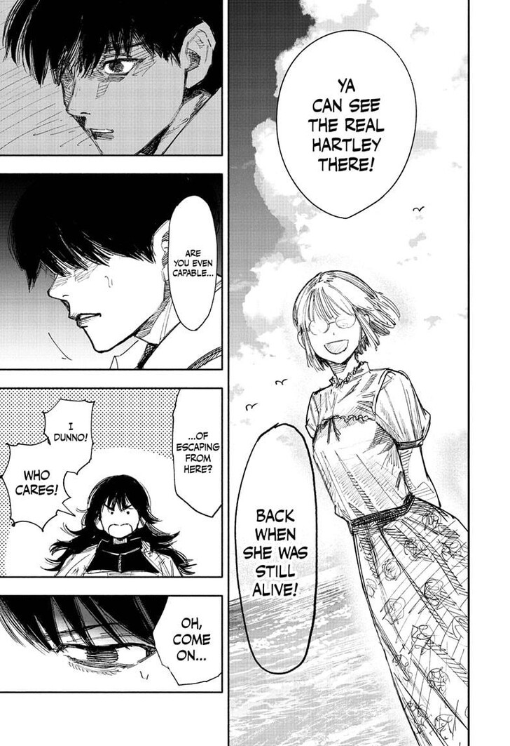 Read Choujin X Manga Online