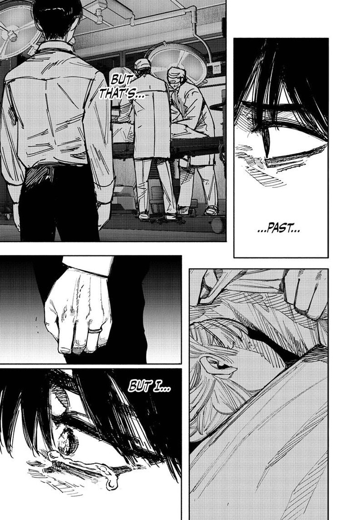 Read Choujin X Manga Online