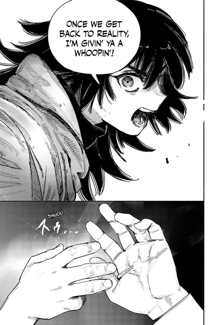 Read Choujin X Manga Online