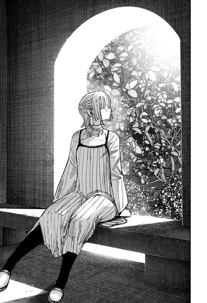 Read Choujin X Manga Online