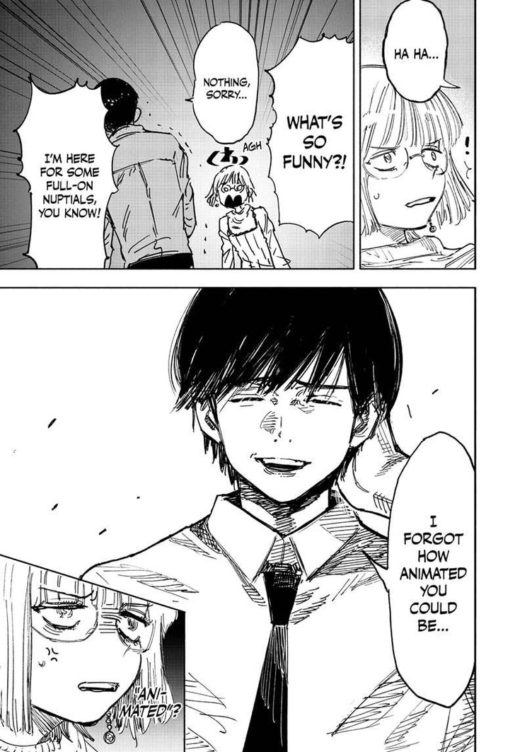 Read Choujin X Manga Online