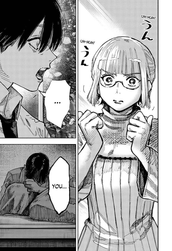 Read Choujin X Manga Online