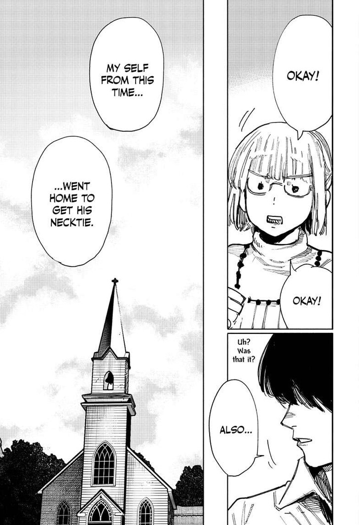 Read Choujin X Manga Online