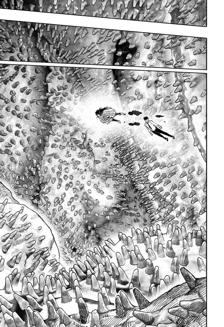 Read Choujin X Manga Online