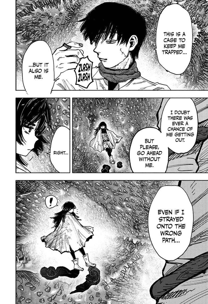 Read Choujin X Manga Online