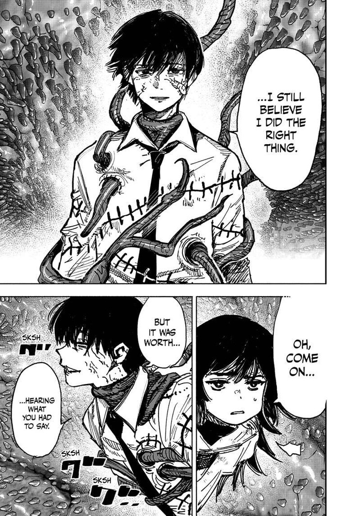 Read Choujin X Manga Online