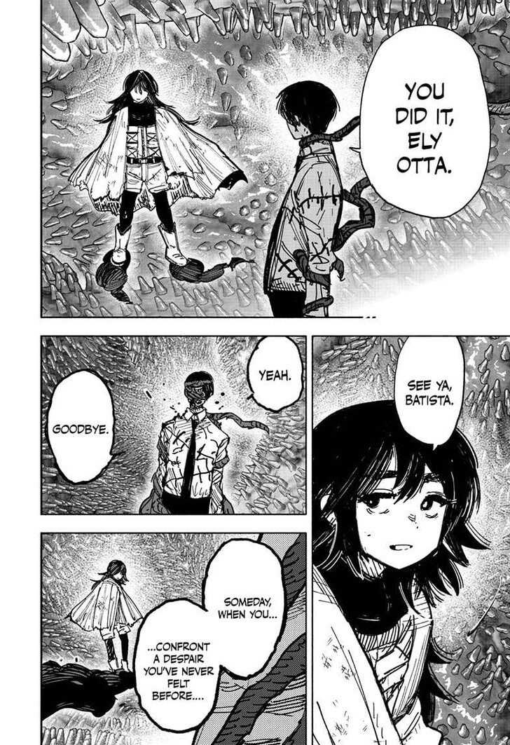 Read Choujin X Manga Online