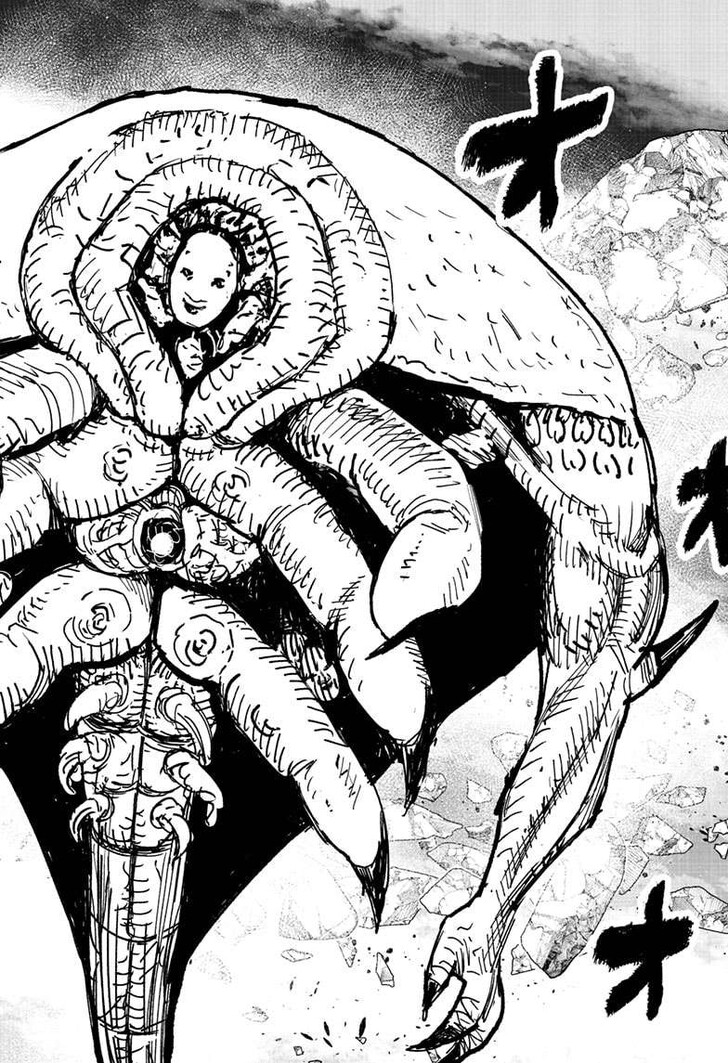 Read Choujin X Manga Online