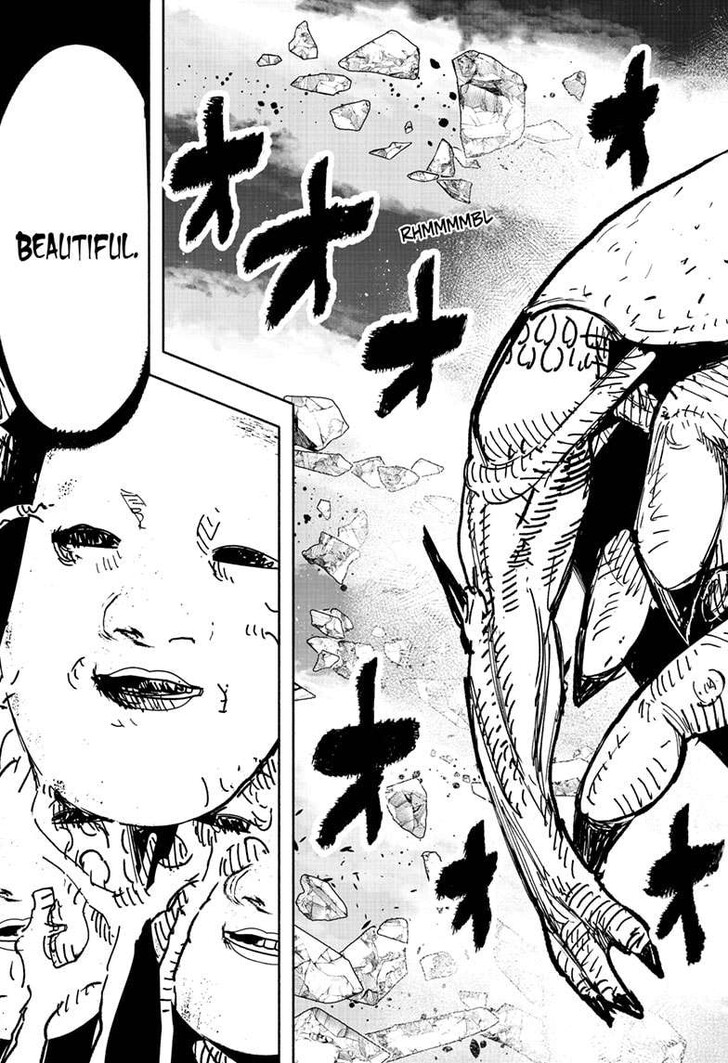 Read Choujin X Manga Online