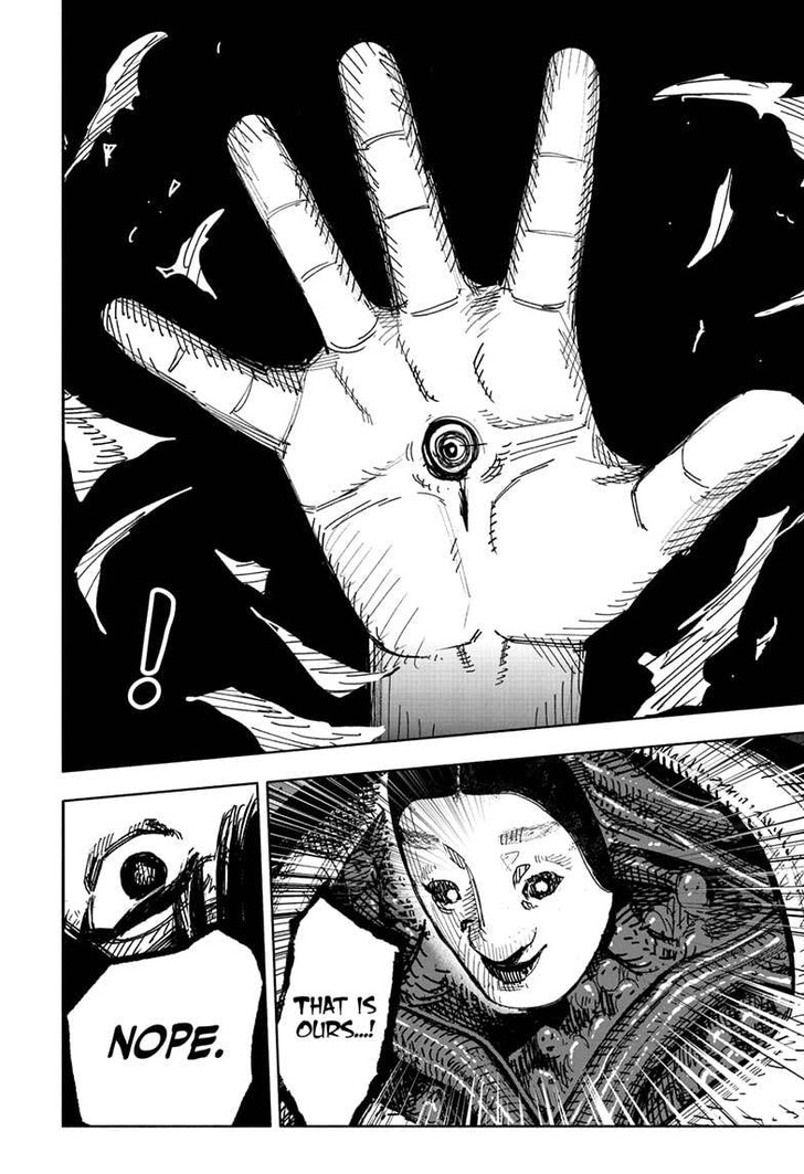 Read Choujin X Manga Online