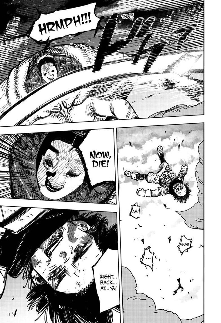 Read Choujin X Manga Online