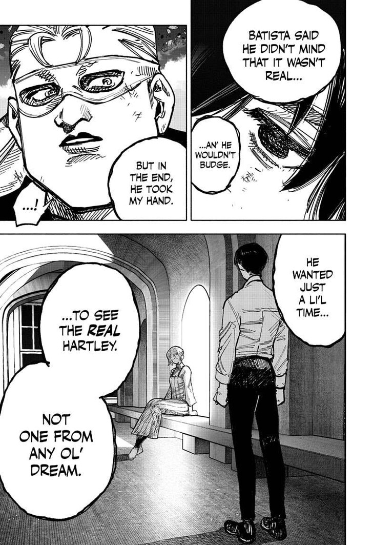 Read Choujin X Manga Online