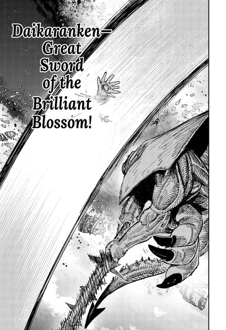 Read Choujin X Manga Online