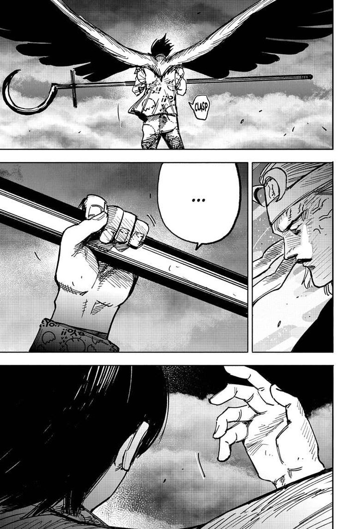 Read Choujin X Manga Online