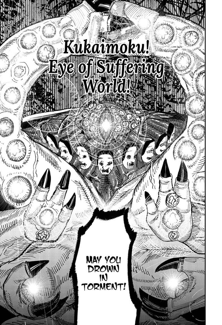 Read Choujin X Manga Online